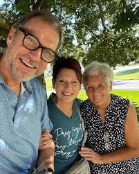 I get to be with my Mom today for her birthday. This woman is so amazing.  Strong. Wise. Sharp. Keen. Kind. I could go