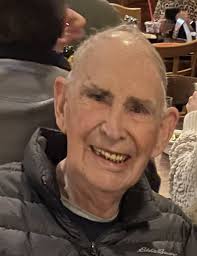 Obituary information for Joseph Kenneth Fairley