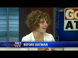 Camren bicondova tries to look interested in what ben mckenzie is saying while shooting scenes for gotham. Camren Bicondova The Young Catwoman On Fox S Gotham Visits Good Day Atlanta Youtube