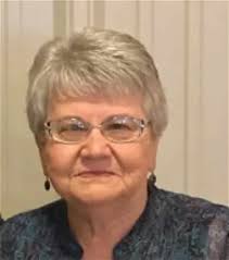 Obituary information for Jayne H. Cate