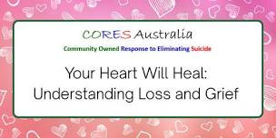 Understanding Loss and Grief (Townsville)
