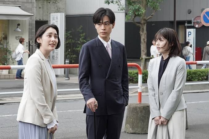 転職の魔王様』第2話あらすじ 一刻も早く正社員に！由夏（早見あかり）の思いに応えたい千晴（小芝風花）が奮闘 | オリコンニュース（ORICON NEWS）