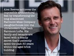 Profile for The Charnel House