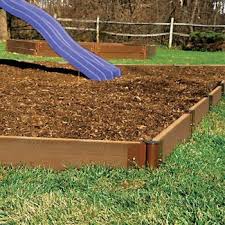 Get free shipping on qualified rubber edging or buy online pick up in store today in the outdoors department. Lawn Edging Costco Landscape Design