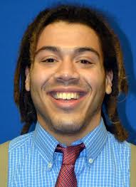 Trent Mosley (3/9/2015)