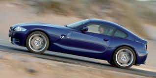 From the parking assistant through to the personal voice assistant, the. How Does The Bmw Z4 M Coupe Hold Up Over Ten Years Later