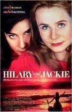 Hilary e Jackie