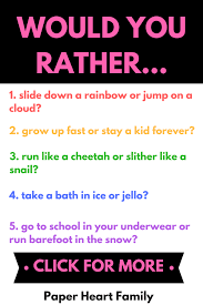 To Be Or Not To Be That Is The Question Funny Would You Rather Questions For Kids 200 Funny And Silly Questions Conversation Starters For Kids Silly Questions To Ask Funny Would You Rather