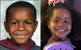 On sunday, june 20 for grant baker, 7, and carter baker 9, who were last seen with jason wayne baker, 43. L Alerte Amber Lancee Apres L Enlevement De 2 Enfants De 3 Et 5 Ans Dans Une Maison