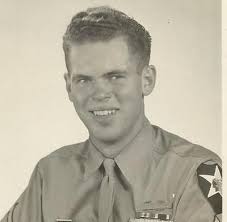 Raymond Combs Obituary (2015)