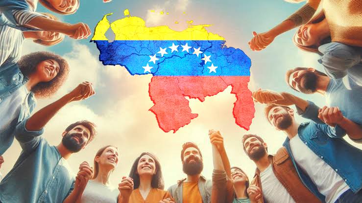 ▷ #OPINIÓN Visión Ciudadana: La soberanía reside intransferiblemente en el  pueblo #22Ago - El Impulso