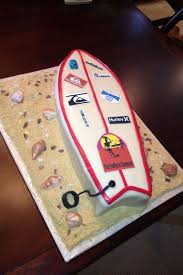 Shaping these cake pop surfboards does not require a gnarly apprenticeship under a master shaper, but it is going to require one additional tool. Pin By Snuggle Bug Boutique On My Cakes Surfboard Cake Surf Cake Beach Birthday Cake