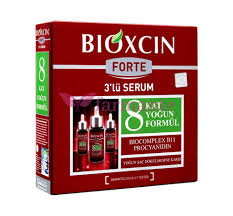 Bioxcin Forte 3 Lu Serum 160 00 Tl Saclariniz Icin Dogru Secim