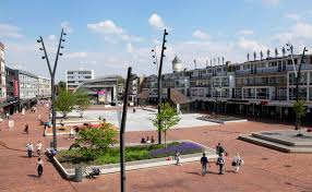 Save roosendaal to your lists. Roosendaal Is Een Stad Vol Ontwikkeling Bekijk Hier Aan Welke Projecten We Werken
