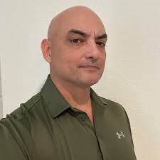 As I close out twenty years of military service and step into the next  chapter of life, I remain forever grateful to the men and women I've had  the honor to serve