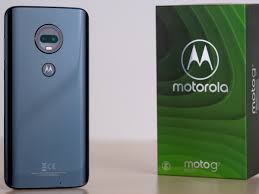 Motorola Moto G7 Plus im Test: Lohnt ...
