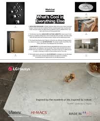 kitchen & bath business october 2017