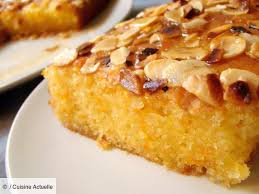 Recette Gateau Moelleux A L Orange Ingredients 4 Personnes Decouvrez Toutes Nos Idees De Repas E Recette Gateau Moelleux Gateau Moelleux Recette Gateau