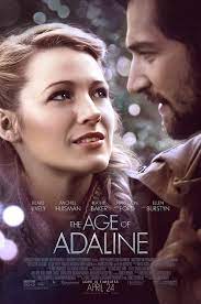 The Age Of Adaline 2015 Imdb