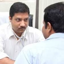 Dr. Abhay Sahoo (Kalinga Hospital Ltd) in Chandrasekharpur,Bhubaneshwar