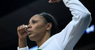 Pierson back to Texas Tech as coach after long WNBA career