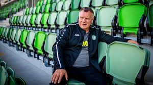 Joueur de football hongrois (fr); Bognar Gyorgy A Magyar Futball Azert Masodik Szandeku Mert Senki Nem Kivancsi A Szemtol Szembe Velemenyre Rangado