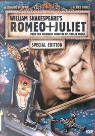 On this website are one of the ideal features from leonardo's profession: Amazon Com Romeo Juliet Special Edition Leonardo Dicaprio Claire Danes Baz Luhrmann Movies Tv