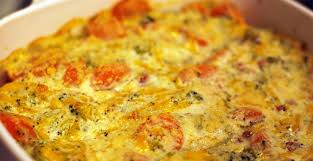 Maybe you would like to learn more about one of these? Amaranth Auflauf Rezept Vegetable Side Dishes Recipes Vegetable Casserole Baked Dishes