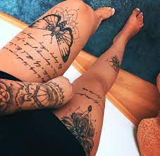 Pin By Jacky Riml On Tatoos Leg Tattoos Women Tattoos Leg Tattoos