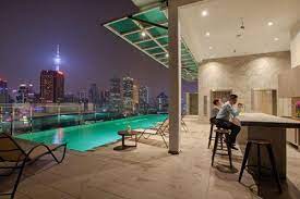 Läge hotel wp i kuala lumpur (putra world trade centre) ligger bara minuter från maju junction shoppingcenter och loke mansion. Wp Hotel Kuala Lumpur Updated 2021 Prices