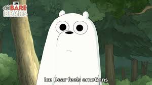 As one of the earliest leading enterprise to research and develop refrigeration and insulation. Ice Bear Gifs Get The Best Gif On Giphy