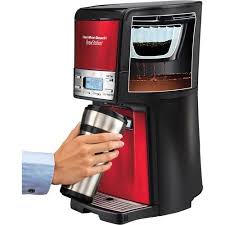Check spelling or type a new query. Hamilton Beach Brewstation 12 Cup Dispensing Coffeemaker Candy Apple Red Sale Coffee Makers Shop Buymorecoffee Com