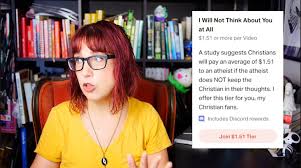 Maybe you would like to learn more about one of these? Atheists Hate Thoughts And Prayers So Much They Ll Pay You Not To Pray For Them Skepchick