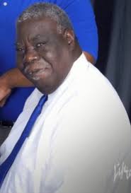 Louis McDuff Wellons, Jr. transitioned from this life