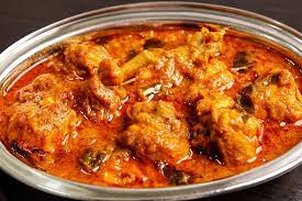 Andhra Chicken Curry Andhra Chicken Gravy Chicken Curry Spice Eats Recipe In 2021 Curry Recipes Indian Curry Chicken Recipes Chicken Gravy Recipe