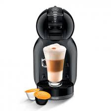 Set the quantity you want to add to cart for piccolo xs black by breville. Coffee Machine Nescafe Dolce Gusto Minime Edg305 Bg Coffee Friend