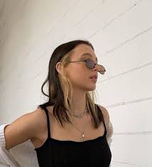 Line your lips with a darkish lipliner, learn emphasizing the bend in your higher lip. Pin By Lizzie Loch On Pink Grunge Hair In 2021 Hair Color Underneath Brown Hair Dye Blonde Underneath Hair