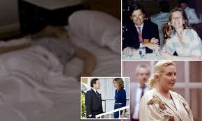 The case still finds relevancy decades later, and even spawned several tv adaptations, including season 2 of usa's. Daniel Broderick S Friend Speaks Out On His Murder By Ex Wife Daily Mail Online