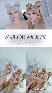 Mirasol (@mirasolcosplay) - Urlebird