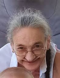 Thelma Daniels Obituary (1954