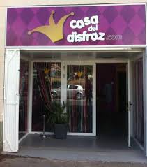 Amplio catálogo de disfraces y decoración de carnaval, medievales, halloween, etc. La Empresa Casa Del Disfraz Se Asocia A Ibiae Ibiae