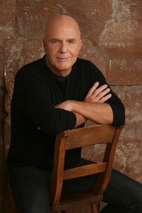 Wayne Dyer's Last Live Radio Episode