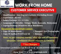 Bismillah Ir Rahman Ir Rahim Meaning In Telugu Job Vacancies For Customer Service Executive In 2020 Job Customer Service Qualifications