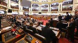 Ya no tendrán la mayoría calificada en la cámara de diputados para cambiar a contentillo, a capricho la constitución ni para debilitar los organismos autónomos ni al instituto nacional electoral (ine). Congreso Mayoria Relativa Mayoria Absoluta Y Mayoria Calificada Rpp Noticias