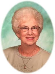 Doris Dosson Obituary October 4, 2014