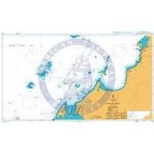 Seyahat rezervasyonu yapmak için asla geç değil. British Admiralty Nautical Chart 2111 Labuan To Kota Kinabalu
