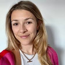 Keely Scott (@KeelySALT)