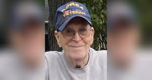 Obituary for Richard B. Fluke