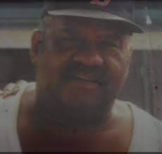 Remembering my dad Oscar Hall R.I.P BIG O.