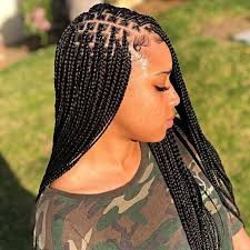 May bookings are open link in bio for booking! Pin On Cute Braid